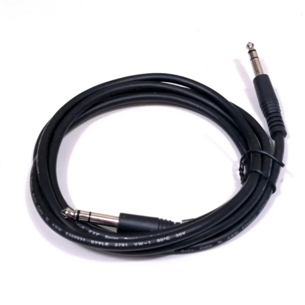 Comprehensive EXF Series Premium Audio Cable 1/4